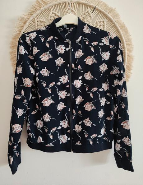 Tenká letná bomberka, m