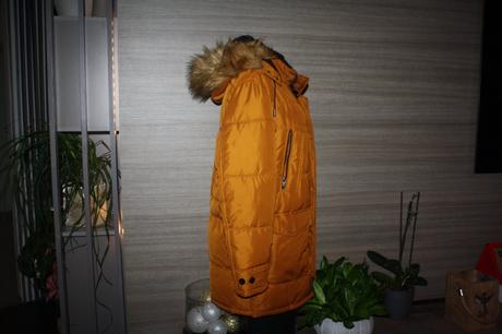 Zara man bunda, zara,m