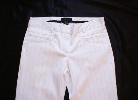 Nohavice mango, mango,s