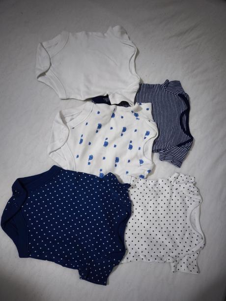 5 ks iba oprane body f&f 50, f&f,50