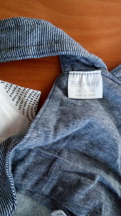 Oteplené tepláky na traky + body dlhý rukáv - 68, f&f,68