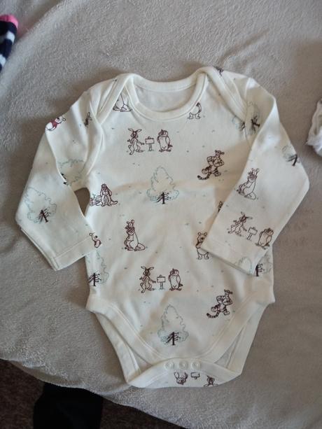 Body whinney the pooh 4ks, george,80