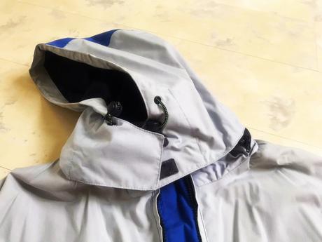 Športová perfektná bunda l/xl, l