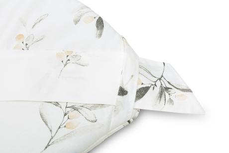 Sensillo zavinovačka s volánikom oliva, 