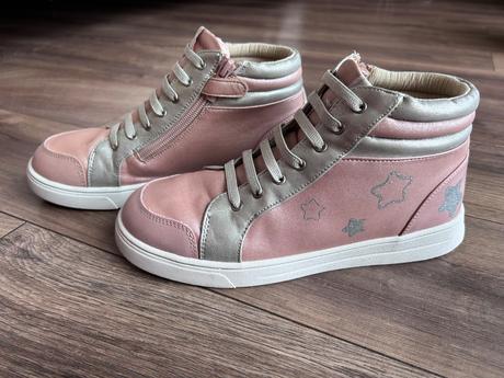 Členkové tenisky mayoral, mayoral,36