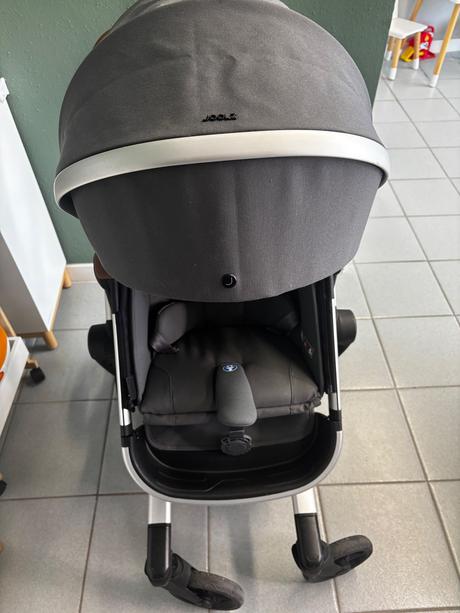 Kočiar joolz day +, joolz,joolz day+