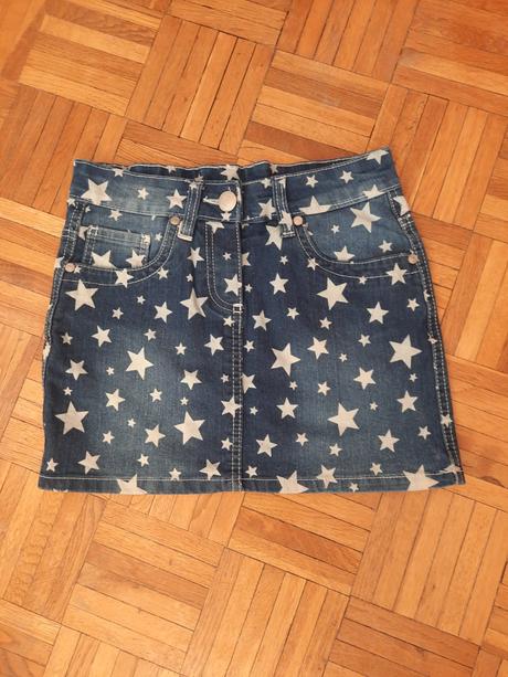 Dievčenská sukňa, kik,146