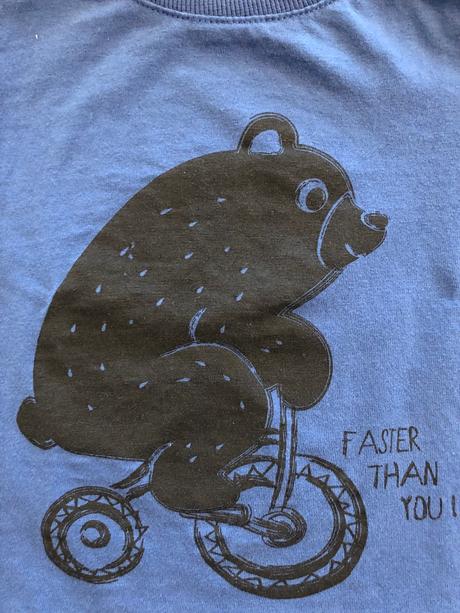 Dvojbalenie triciek s dlhym rukavom, dopodopo,74