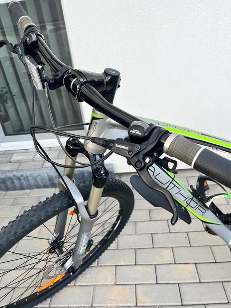 Bicykel, author,26