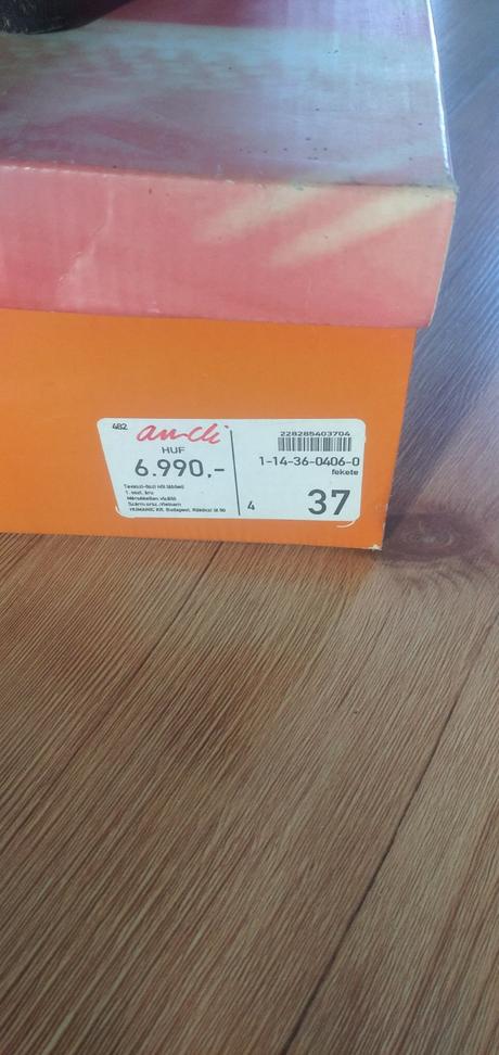 Zimne cizmy, humanic,37