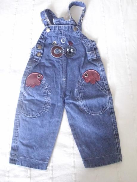 Pre nenarocnu mamicku, 68–80