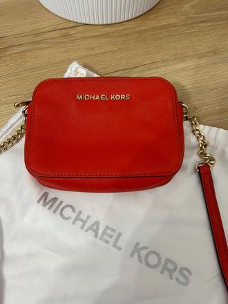 Mini michael kors kabelka, michael kors