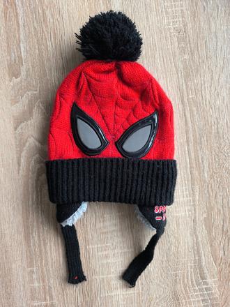 Zimná čiapka, marvel,48