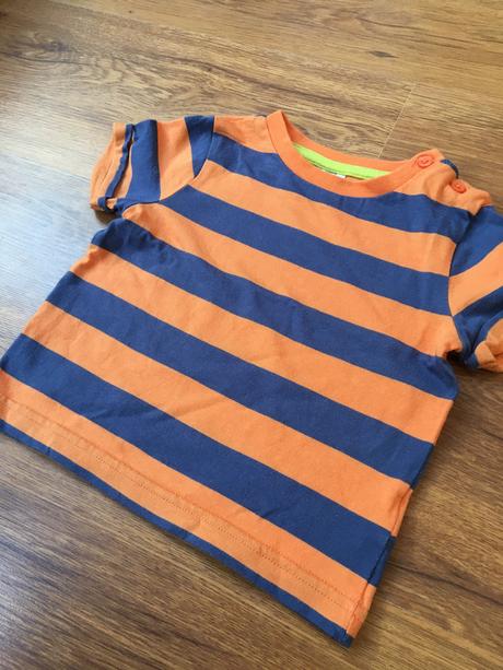 Krásne tricko, f&f,80