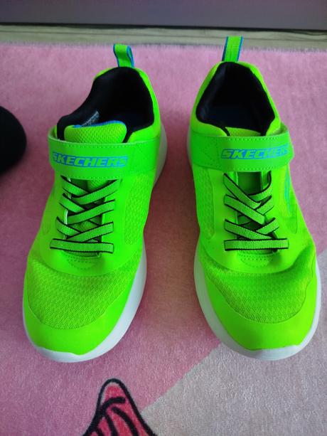 Botasky skechers, skechers,37