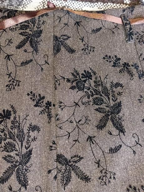 Sukna na chladne obdobie, m