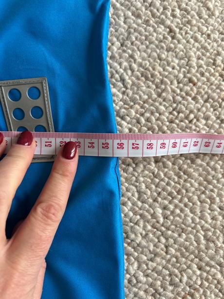 Lyžiarska bunda lego wear, lego,134