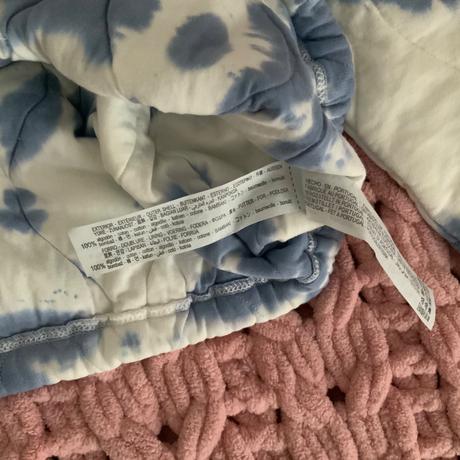 Teplá mikina zara, zara,140