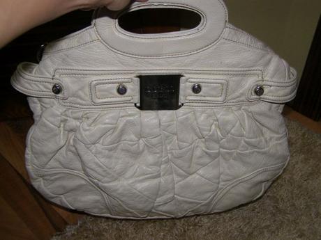 Guess maxi nadčasová  luxusná kabelka , guess