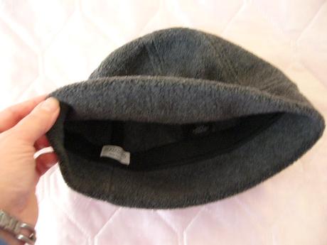 Panska čiapka, c&a,xxl