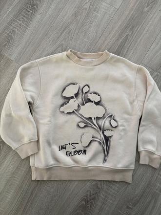 Mikina, zara,128
