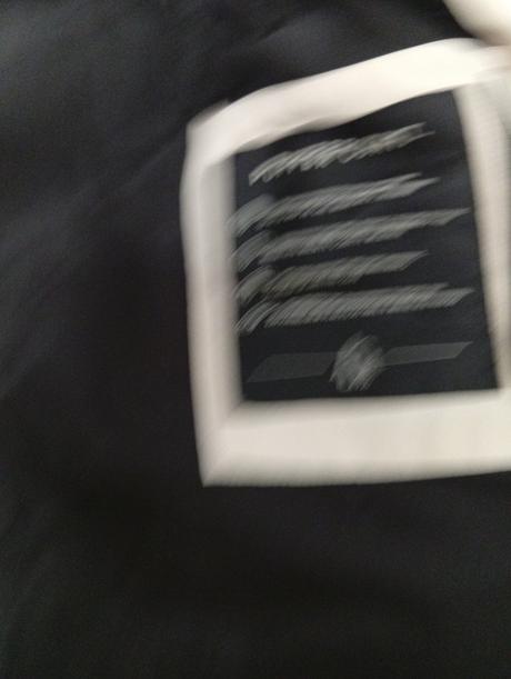 Zimná bunda, amisu,34