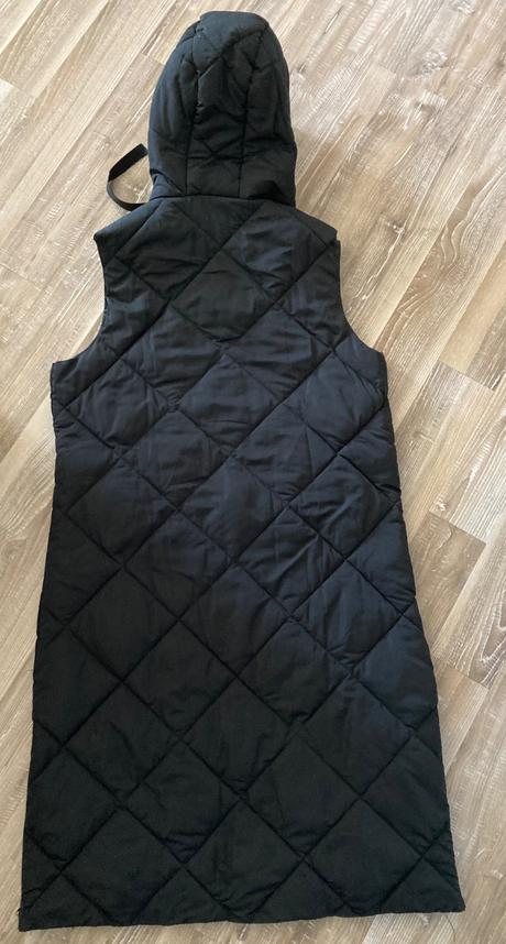 Krásna dlhá vesta esmara 36/38, esmara,38