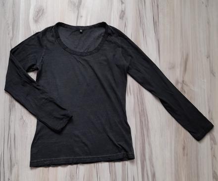 Dámské tričko č.m, m