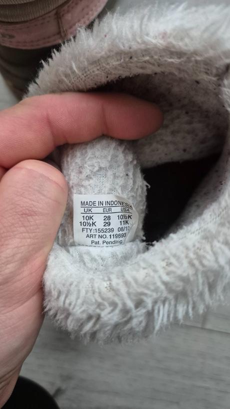 Zimné čižmy, salomon,28