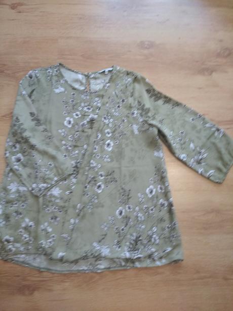 Blúzka, next,46