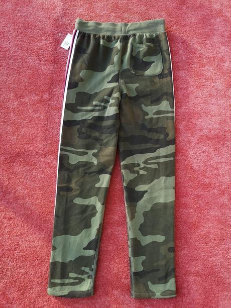 Gap detské tepláky veľkosť 9-11 rokov, gap,134 / 140 / 146