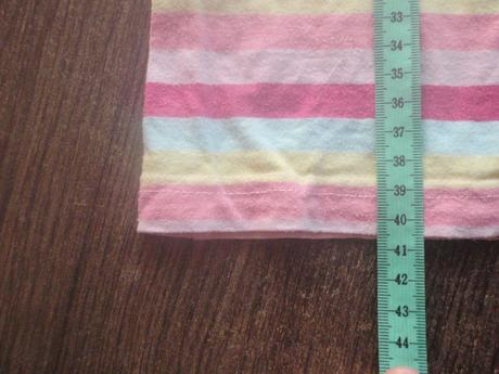 3x tričko bez rukávov, 110