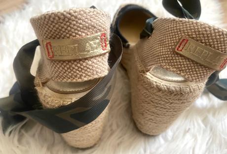 Replay espadrilky na platforme, replay,38