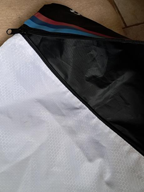 Bmw motorsport unisex ruksak,