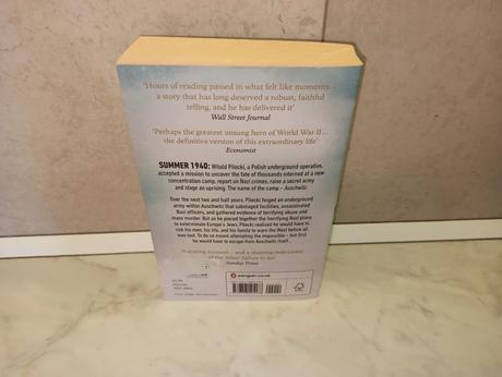 Jack fairweather - the volunteer, 