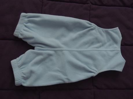 Zirafkove nohavice, cherokee,56