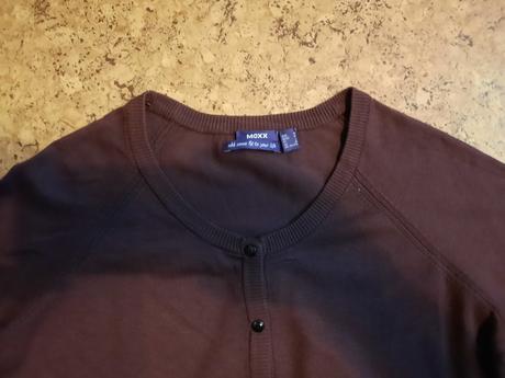 Dámsky sveter veľ.m, mexx,m