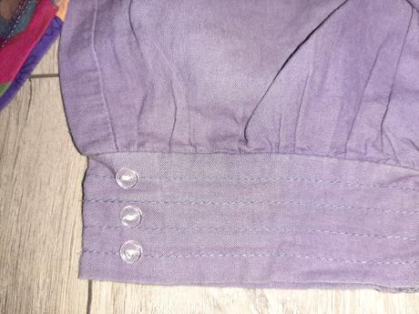 Balíček desigual minnie, 104–116