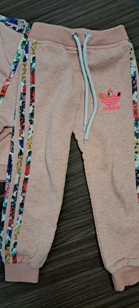 Tepláková súprava, adidas,110