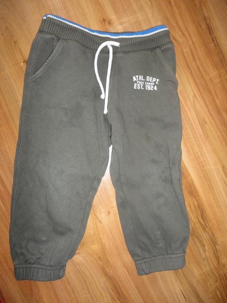 Tepláky so šnúrkom na stiahnutie, f&f,92