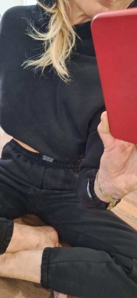 Komplet teplakova suprava rachellkka colection, s