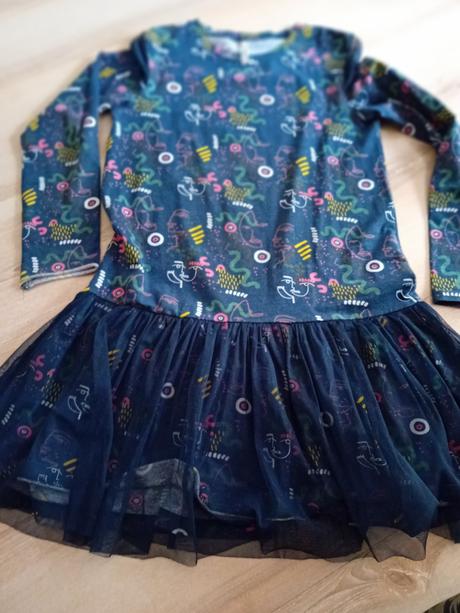 Šaty, coccodrillo,146