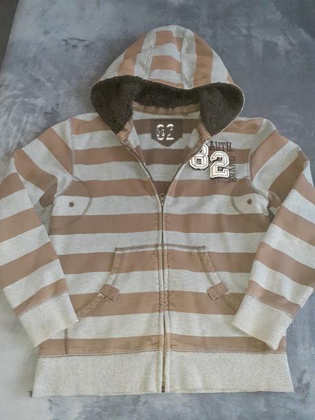 Mikina na 11r., next,152