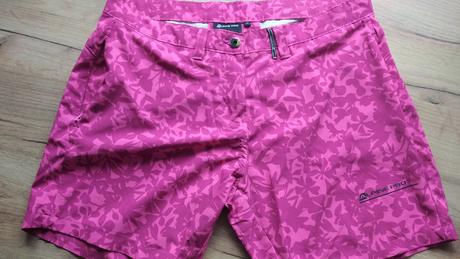 Kraťasy, alpine pro,42