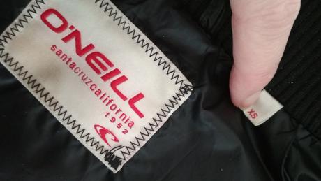 Vesta zn. o.neill, o’neill,xs