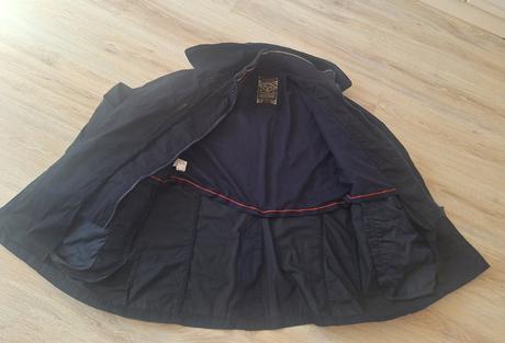 Prechodny kabát reserved m/l, reserved,m