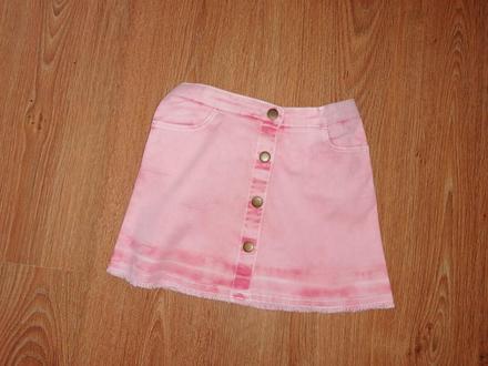 Sukňa, h&m,110