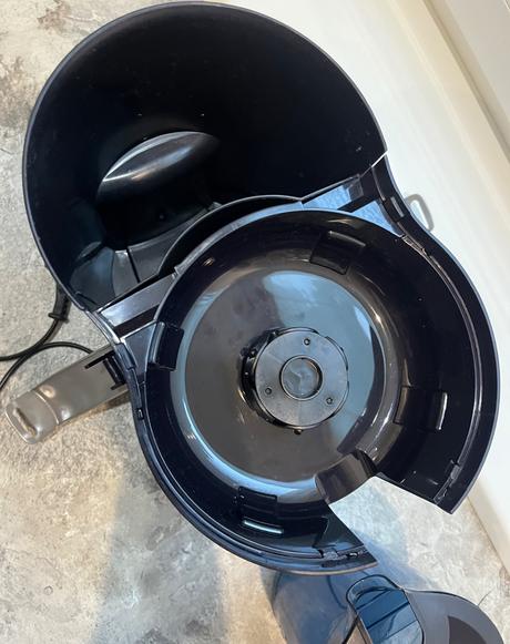Odšťavovač bosch mes3500, bosch