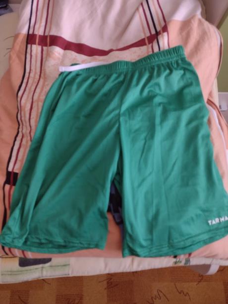 Chlapčenské kratase, decathlon,146