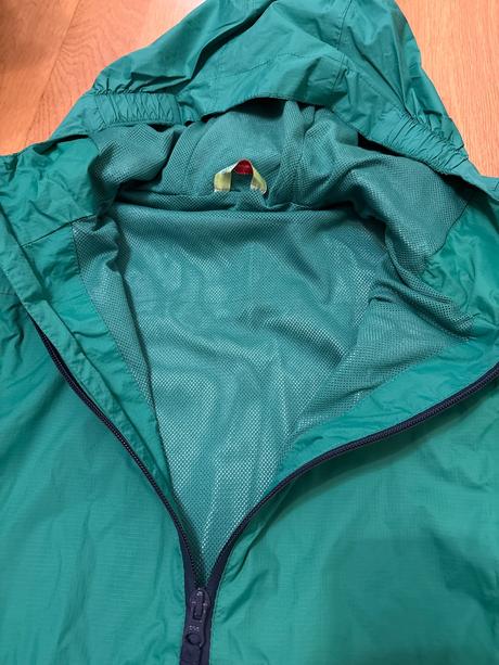 Tenka športova bunda, lewro,152